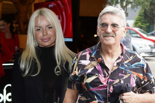 SAMO JE OVO IZUSTIO! Bosanac se oglasio nakon vesti da je Džidža IZGUBILA BEBU!