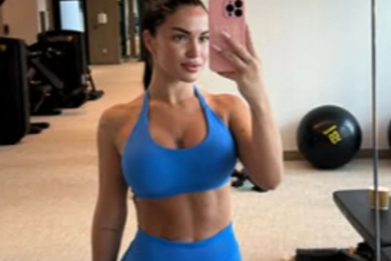 Teodora Džehverović