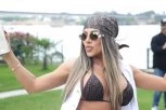 "ŠTEKARE SA MILIONIMA!" Sandra Afrika ŽESTOKO udarila na sportiste: "Zovu mamu i tatu da pitaju da li smeju da PLATE!", pa otkrila sve o stanu od MILION EVRA!