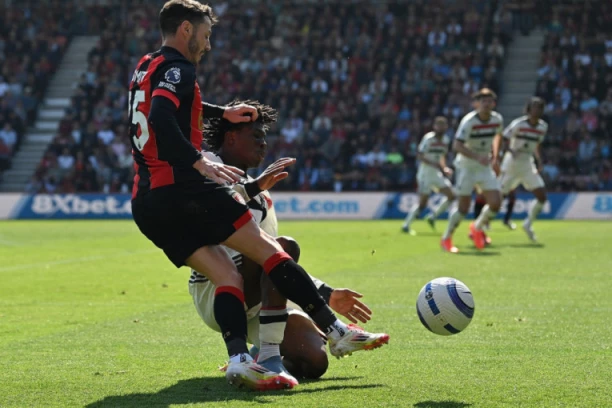MILJENICI SREĆE: Mančester junajted je kralj nadoknade vremena - Hojlund brži od sudijskog zvižduka! (VIDEO)