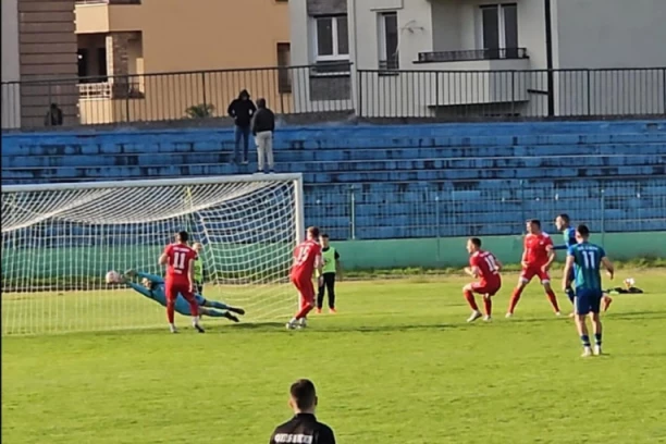 TAKTIČKO NADMUDRIVANJE U ZEMUNU: Podela bodova bez golova nakon 90 minuta igre!