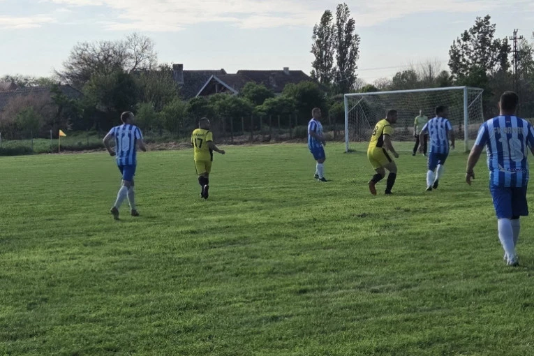 BODOVI IDU U VELIKU GREDU: Odlična partija fudbalera Mladosti! (VIDEO)