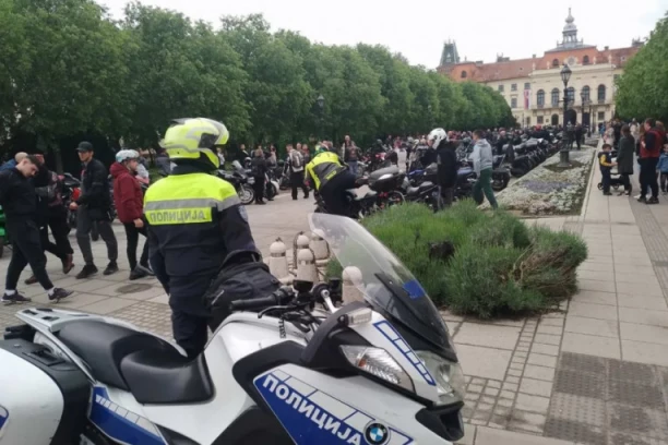 HITAN APEL MUPA: Ne dozvoli da na svom motociklu imaš svoju poslednju vožnju (FOTO, VIDEO)