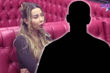 UČESNIK "ELITE" SPREMAN DA IZJAVI LJUBAV ANELI: Njegovo priznanje napraviće TEKTONSKI POREMEĆAJ u rijalitiju!