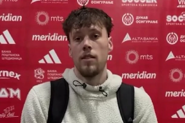 MITROVIĆ I DAUM SLOŽNI U ANALIZI: Odigrali smo dobro - moramo da se pripremimo za najvažniji deo sezone! (VIDEO)