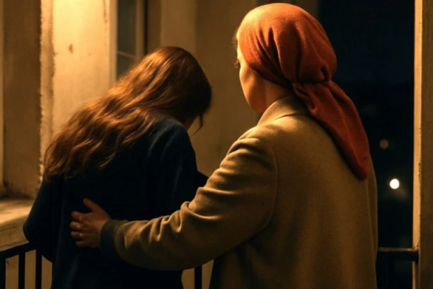 KAKO JE PEVAČICA SPASILA DEVOJKU OD SAMOUBISTVA PRED VASKRS: Čudesan susret na ivici smrti