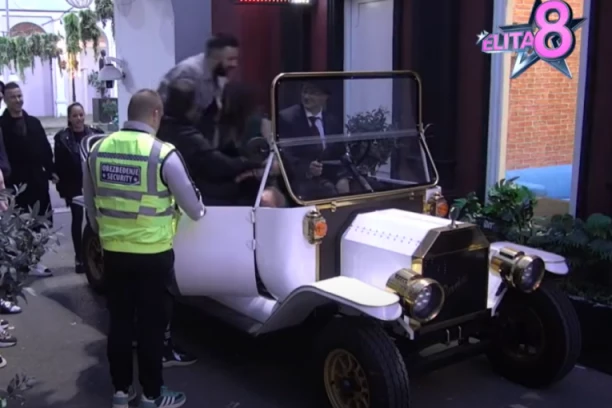 ZA NJU JE RIJALITI ZAUVEK GOTOV, momentalno napustila "Elitu"!