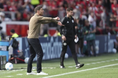 SVE JE GOTOVO: Real Madrid od sledeće sezone ima novog trenera!