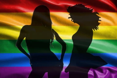 ŠUTNULA DEVOJKU POSLE RIJALITIJA: Pevačica se zbližila s muškarcem, pa ŠOKIRALA CEO SVET! (VIDEO)