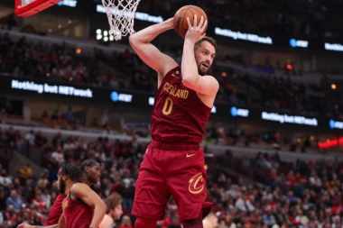 TUGA: Umro bivši NBA košarkaš!