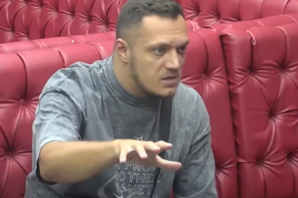 GASTOZA ČEKA FATALNA DEVOJKA NAKON ELITE: Anđeli će potuniti sve lađe kad je vidi na finalu!