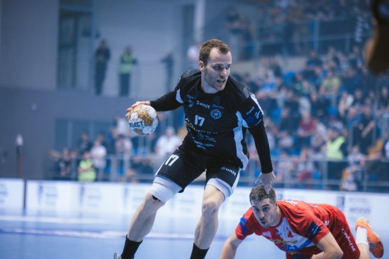 Rukometaši Partizana AdmiralBet poraženi su u finalu nacionalnog kup takmičenja koje je održano u Kraljevu