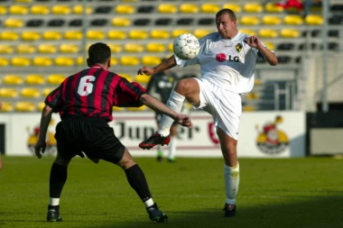 SKANDAL U BOSANSKOM FUDBALU: Ono što su uradili sudijama je obišlo svet! (VIDEO)