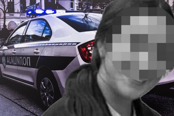 OBRT U SLUČAJU POGIBIJE MLADE DEVOJKE U ALEKSINCU! Vozač koji je ubio nije bio drogiran!