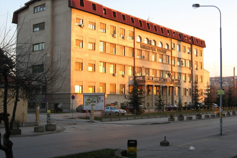 BLOKADERI UPALI U KC NIŠ: Sprečavaju praktičnu nastavu studenata!