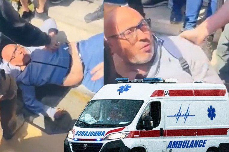 NEZAPAMĆENO DIVLJANJE U NOVOM SADU! Hitno se oglasilo Ministarstvo zdravlja: Ovo nikad i nigde nije zabeleženo!