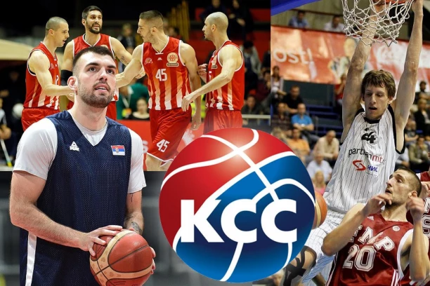 KO SU KOŠARKAŠI KOJI SU OPTUŽENI ZA NAMEŠTANJE? Pešić zvao jednog, dvojica ponikla u Zvezdi, jedan osvojio KLS!