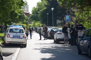 SAZNAJEMO! Ubistvu na Konjarniku prethodila svađa, poznati novi detalji!