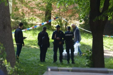 OTKRIVENO ČIJE TELO JE PRONAĐENO NA PUTU KRALJEVO-RAŠKA! Sumnja se da je od sinoć bilo u kanalu! JEZIVI DETALJI!