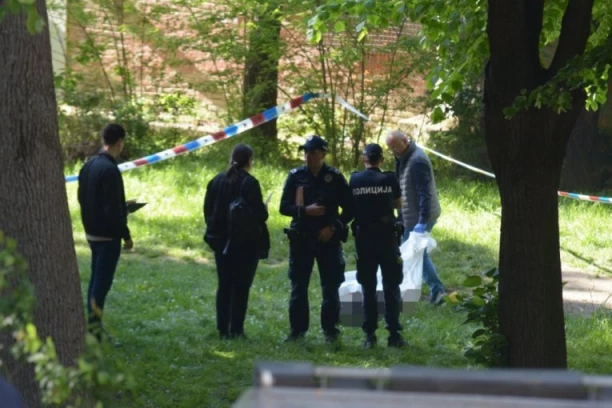 "MRTVO DETE SU VUKLI PO ULICI KAKO BI PRIKRILI ZLOČIN!" Jezivi detalji pogibije tinejdžera (17) kod Požarevca: Usmrtili su ga pred punoletstvo!