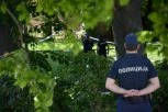 UŽAS KOD BEOGRADA! Telo muškarca pronađeno u bašti, ZA NJIM SE TRAGALO MESEC DANA!