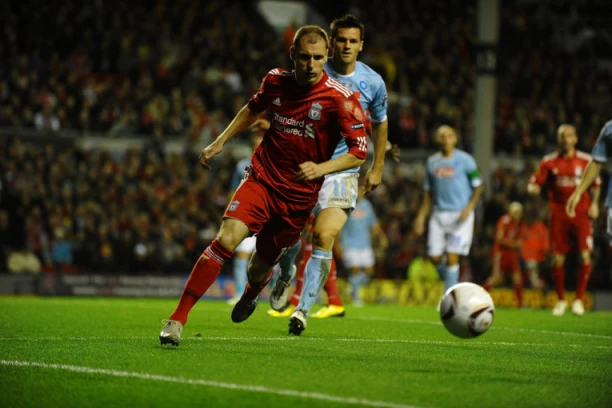 LANE JOVANOVIĆ ZA REPUBLIKU: Radujem se tituli Liverpula, ali uvek ću žaliti iz jednog razloga