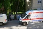 UŽAS NA VOŽDOVCU! Muškarac (46) posle brutalnog napada dobio krvarenje na mozgu i jezive povrede!