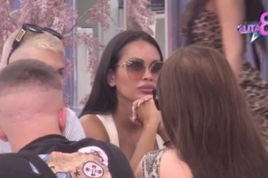 ANELI MALI, SANDRI VELIKI: Luka ŠOKIRAO sve prisutne svojom odlukom o budžetu, konačno otkrio koju VOLI!