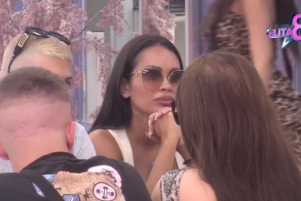 ANELI MALI, SANDRI VELIKI: Luka ŠOKIRAO sve prisutne svojom odlukom o budžetu, konačno otkrio koju VOLI!