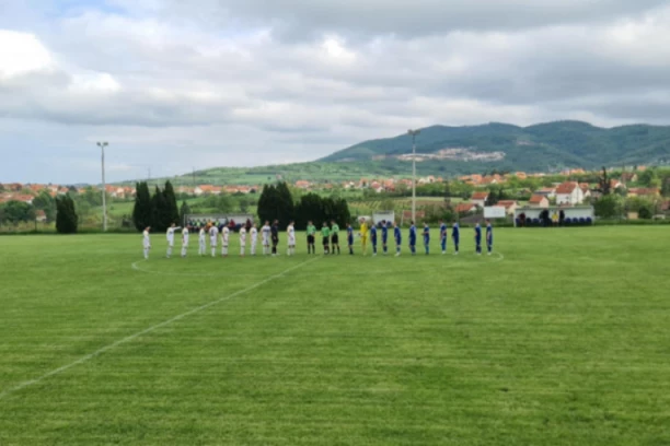 KONAČNO POBEDA NA DOMAĆEM TERENU: OFK je napokon pronašao pravu formu!