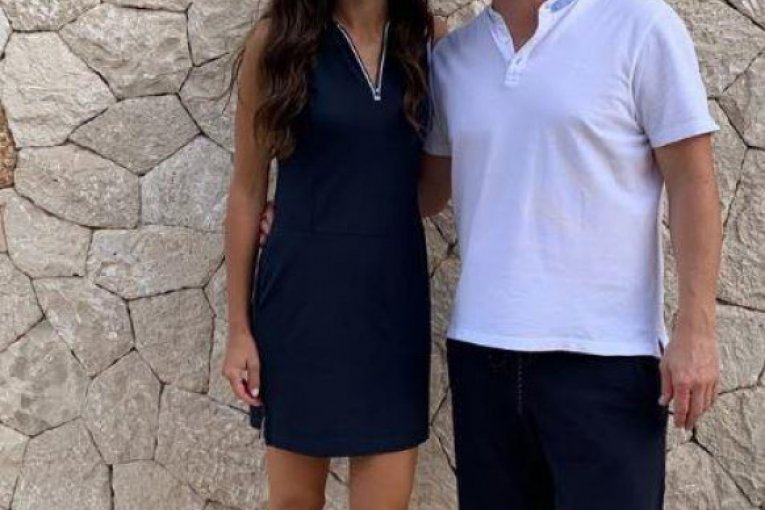 Ana Ivanović i Bastijan razvod