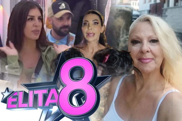 GROFICA ŽESTOKO UDARILA NA DEČKA SVOJE ĆERKE: Jasmina bez ZADRŠKE pričala o Luki, pa se dotakla i Zlatine snajke: "ONA JE ČUDOVIŠTE IZ MOČVARE"