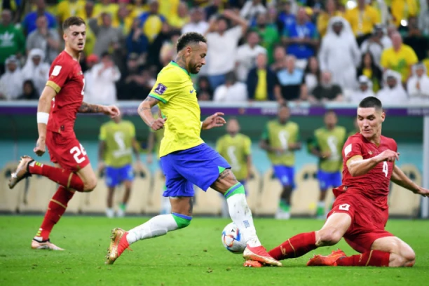 SMENA SELEKTORA: Reprezentaciju na Mundijal vodi osvajač LIGE ŠAMPIONA - postignut dogovor