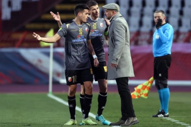 EUFORIJA SE PRETVARA U PAKAO! Srbin sa grčkim timom slavi finale, ali je stigla ŠOKANTNTA vest!