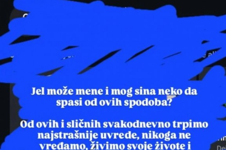 Ketine objave na Instagramu