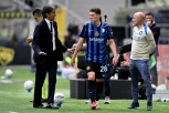 INTER U PROBLEMU! Važan igrač propušta polufinalni meč Lige šampiona!