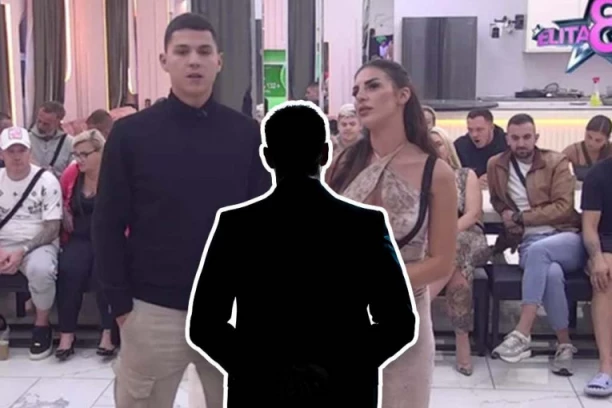 PORODICA ENE ČOLIĆ NE PODRŽAVA ZLATINOG SINA: Najbliži ČOVEK Enine mame PROGOVORIO o odnosu nje i Peje - SKANDAL!