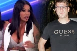 "SVE IDE SVOJIM TOKOM": Žana Omnia UNIŠTILA Ivana Marinkovića TUŽBAMA - pobeda na sudu u najavi?!