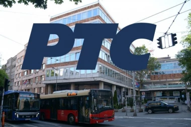 OTKRIVAMO! Evo ko se prijavio na konkurs za direktora RTS!