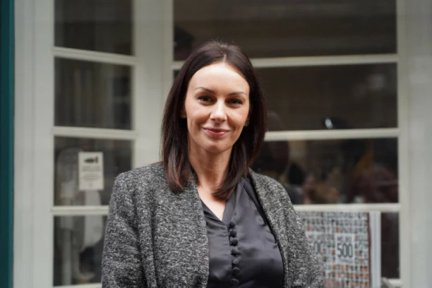 SLOBODA MIĆALOVIĆ JE PRE VOJINA VOLELA MOMKA KOJI JE DANAS NA VAŽNOJ FUNKCIJI: Nakon raskida vratio se bivšoj i oženio je, u pitanju je njena drugarica (FOTO)