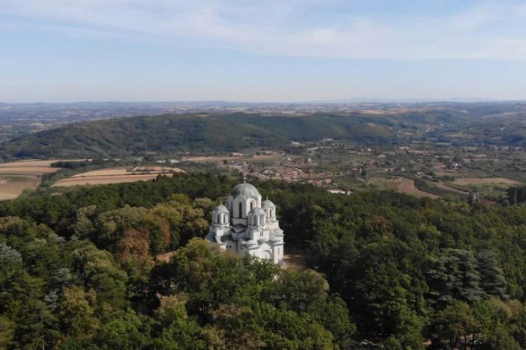 PROJEKAT VREDAN 10 MILIONA EVRA: Nova staza do svetinje koja ostavlja bez daha