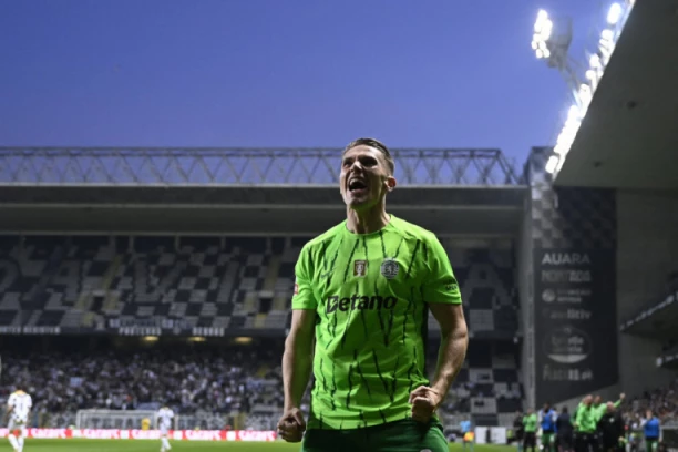 ŠVEDSKO FUDBALSKO ČUDO: Postigao je više golova od Halanda i Mbapea zajedno, čeka ga transfer karijere!