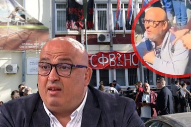 NA DIF-U SE LETNJI SEMESTAR NASTAVLJA 12. MAJA! Drid: "Dobio sam nekoliko hijada pretećih poruka, ne osećam se bezbedno!"