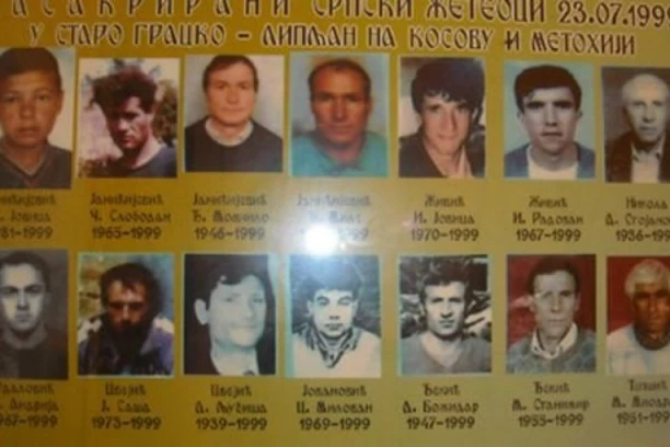 26 GODINA OD KRVAVOG PETKA U STAROM GACKOM! Srpski žeteoci IZMASAKRIRANI, KFOR zakazao - do danas NIKO nije odgovarao!