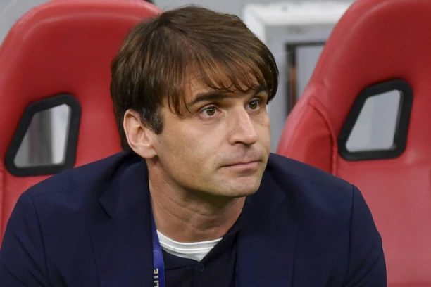 ZA MILOJEVIĆA SPREMAJU MILIONSKO OBEŠTEĆENJE: Bivši trener Zvezde tražen nakon dobrih rezultata!