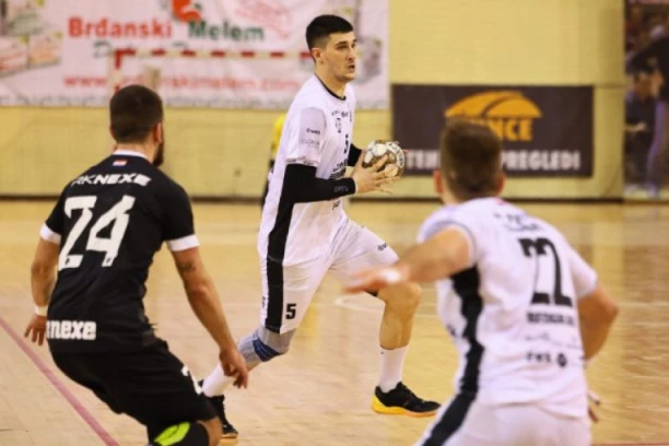 KAO DA PONOVO DEBITUJEM ZA REPREZENTACIJU: Svojim igrama je zaslužio poziv - desni bek Partizana AdmiralBet oblači dres sa nacionalnim grbom!