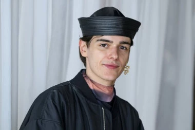 POKAZAO DEČKA, PA DONEO HITNU ODLUKU! Pobednik "Pinkovih zvezdica" se povlači: Učinili ste da se osećam SAMOUBILAČKI nastrojeno!