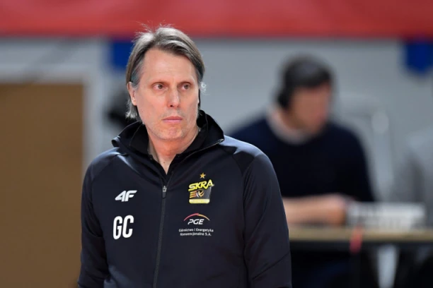 TEKTONSKE PROMENE U ODBOJKAŠKOJ REPREZENTACIJI: Srbija bez standarnih aduta u Ligi nacija!