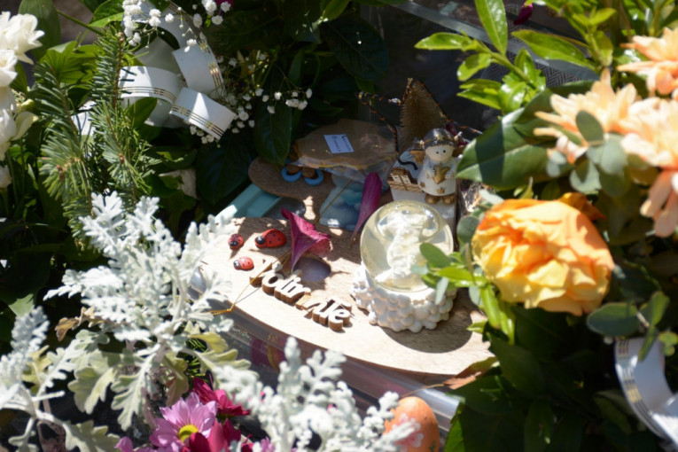 Slike sa Novog groblja