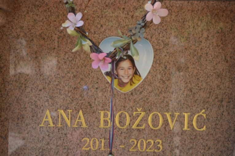 Slike sa Novog groblja